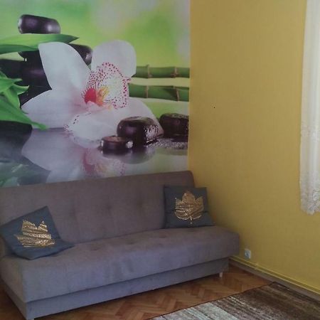 Bogusz Appartement Kołobrzeg Buitenkant foto
