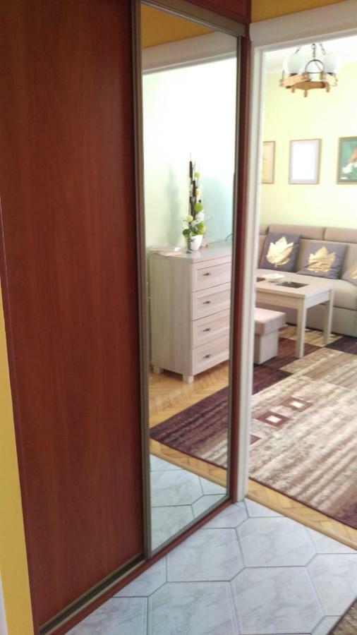Bogusz Appartement Kołobrzeg Buitenkant foto